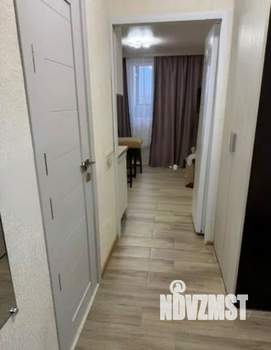 1-к квартира, вторичка, 26м2, 15/17 этаж