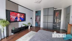 1-к квартира, вторичка, 42м2, 2/3 этаж