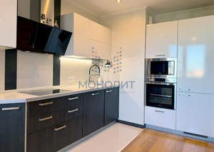 2-к квартира, вторичка, 86м2, 8/14 этаж