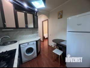 1-к квартира, вторичка, 28м2, 1/5 этаж