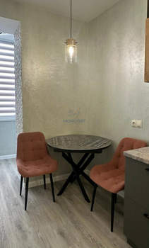 2-к квартира, вторичка, 47м2, 2/17 этаж