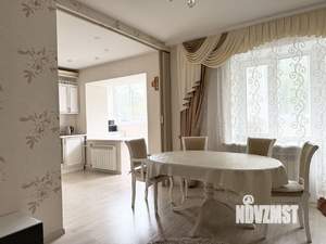 3-к квартира, вторичка, 68м2, 4/12 этаж