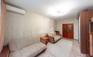 1-к квартира, вторичка, 47м2, 11/17 этаж