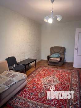 3-к квартира, вторичка, 62м2, 4/5 этаж