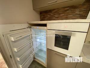 2-к квартира, вторичка, 58м2, 3/17 этаж