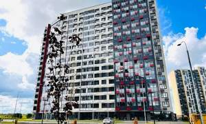 1-к квартира, вторичка, 36м2, 13/17 этаж