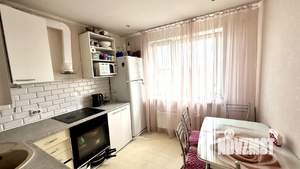 3-к квартира, вторичка, 72м2, 16/17 этаж