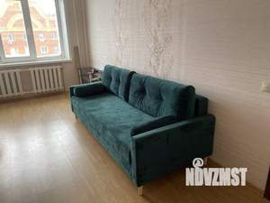 3-к квартира, вторичка, 64м2, 10/10 этаж
