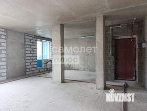 2-к квартира, вторичка, 71м2, 10/17 этаж