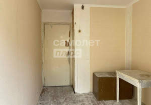 2-к квартира, вторичка, 46м2, 2/5 этаж