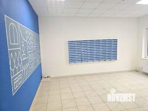 2-к квартира, вторичка, 54м2, 14/18 этаж