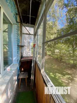 2-к квартира, вторичка, 45м2, 1/9 этаж