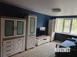 1-к квартира, вторичка, 40м2, 1/5 этаж