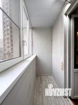 2-к квартира, вторичка, 56м2, 2/14 этаж