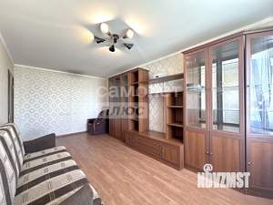 3-к квартира, вторичка, 65м2, 4/5 этаж