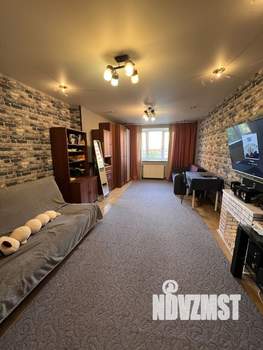 3-к квартира, вторичка, 87м2, 3/10 этаж