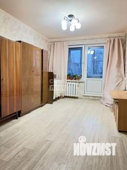 2-к квартира, вторичка, 43м2, 5/5 этаж