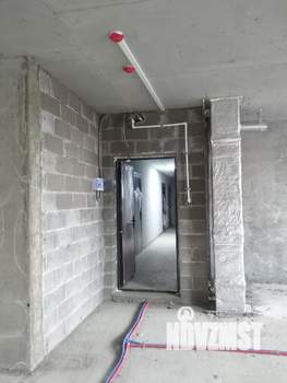 2-к квартира, вторичка, 54м2, 6/18 этаж