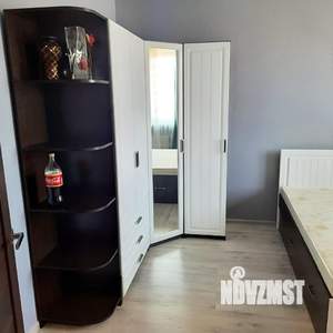 1-к квартира, вторичка, 36м2, 17/17 этаж