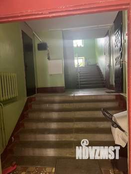 1-к квартира, вторичка, 31м2, 1/5 этаж
