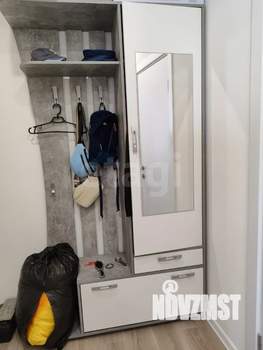 2-к квартира, вторичка, 45м2, 8/16 этаж