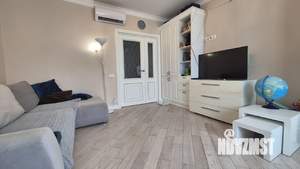 3-к квартира, вторичка, 75м2, 16/24 этаж