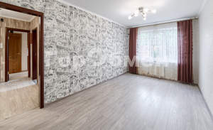 3-к квартира, вторичка, 68м2, 2/5 этаж