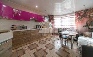 3-к квартира, вторичка, 84м2, 11/12 этаж