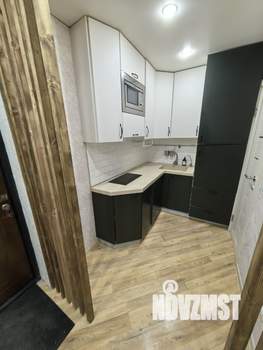 1-к квартира, вторичка, 28м2, 14/19 этаж