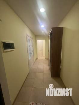 2-к квартира, вторичка, 57м2, 16/17 этаж