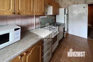 1-к квартира, вторичка, 36м2, 2/3 этаж
