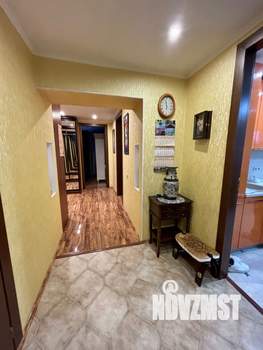 3-к квартира, вторичка, 85м2, 2/9 этаж