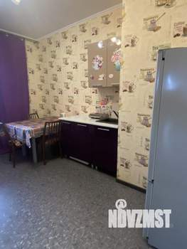 3-к квартира, вторичка, 60м2, 5/24 этаж