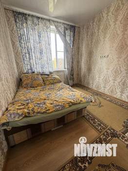 1-к квартира, вторичка, 36м2, 11/17 этаж