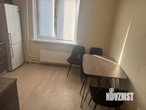 2-к квартира, вторичка, 61м2, 15/18 этаж
