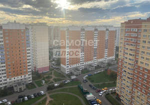2-к квартира, вторичка, 59м2, 17/17 этаж