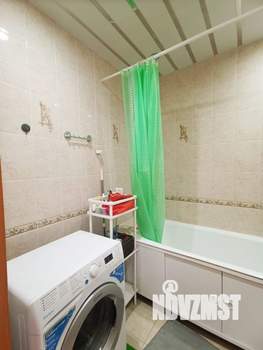 1-к квартира, вторичка, 44м2, 2/10 этаж