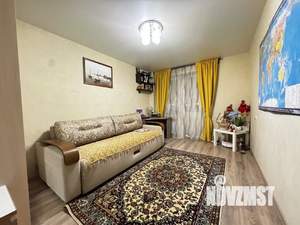 2-к квартира, вторичка, 62м2, 3/14 этаж