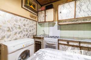 2-к квартира, вторичка, 44м2, 2/5 этаж