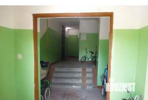 2-к квартира, вторичка, 50м2, 1/5 этаж