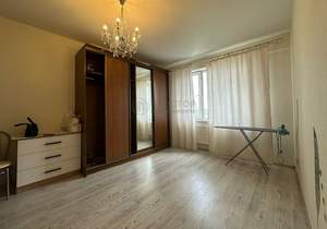 1-к квартира, вторичка, 37м2, 9/16 этаж