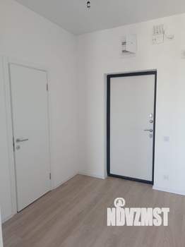 Студия квартира, вторичка, 25м2, 17/17 этаж