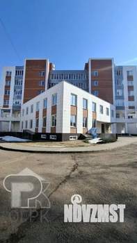 3-к квартира, вторичка, 117м2, 4/5 этаж