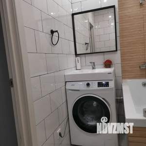 Студия квартира, вторичка, 25м2, 17/17 этаж