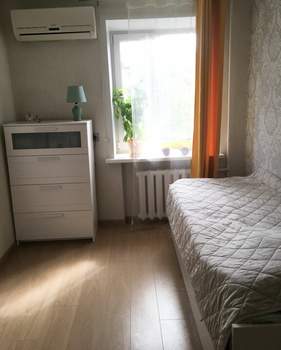 2-к квартира, вторичка, 44м2, 4/9 этаж