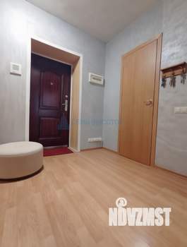 1-к квартира, вторичка, 44м2, 8/14 этаж