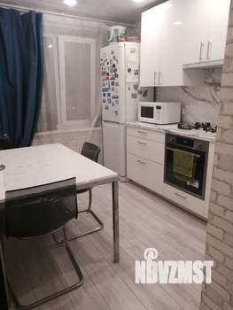 3-к квартира, вторичка, 62м2, 10/10 этаж