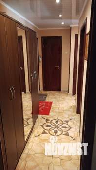 4-к квартира, вторичка, 63м2, 3/5 этаж