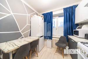 2-к квартира, вторичка, 47м2, 1/3 этаж