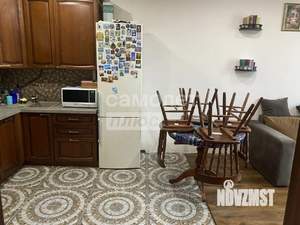 3-к квартира, вторичка, 78м2, 3/3 этаж